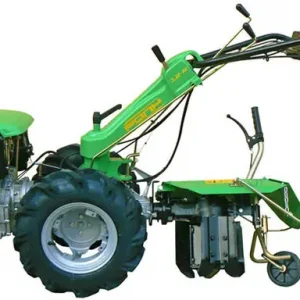 Trygg betalning Rotorplog