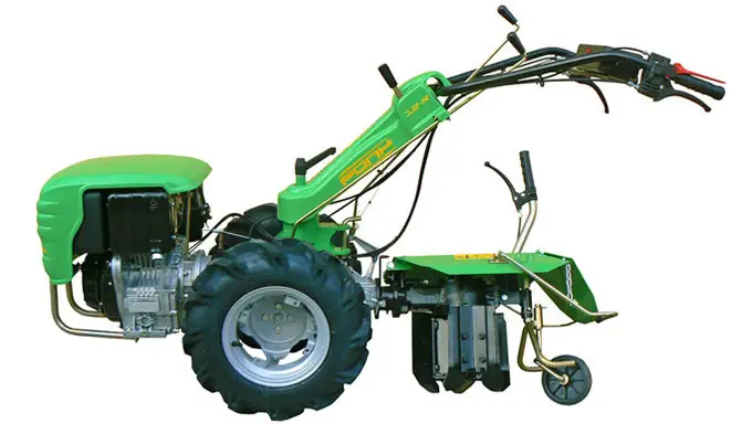 Trygg betalning Rotorplog