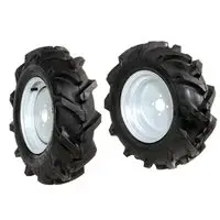 Erbjudande Hjul 4.00×10