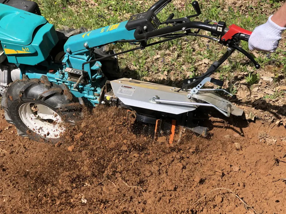 Rotorplog för såbäddar Erbjudandepris