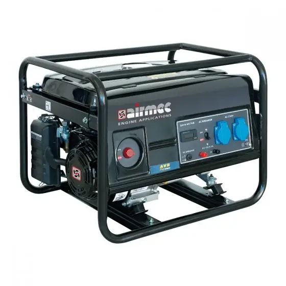 Sänkt pris LC 2500 DC