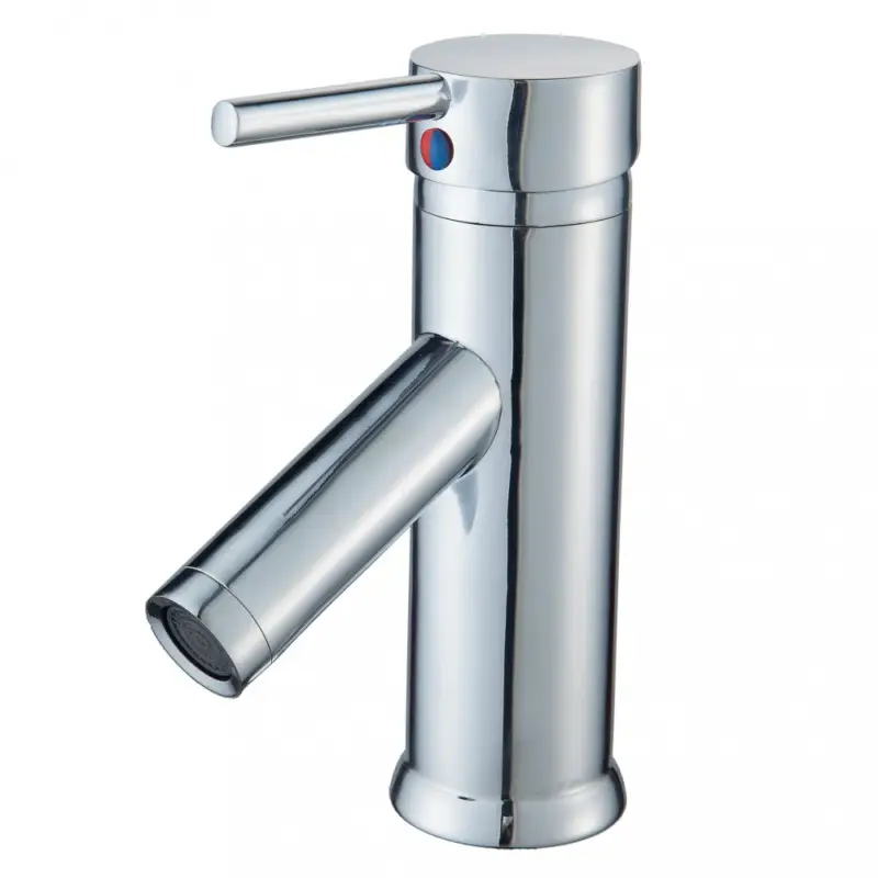 Tvättställsblandare | Modern design | Krom | FD-617A Kampanj