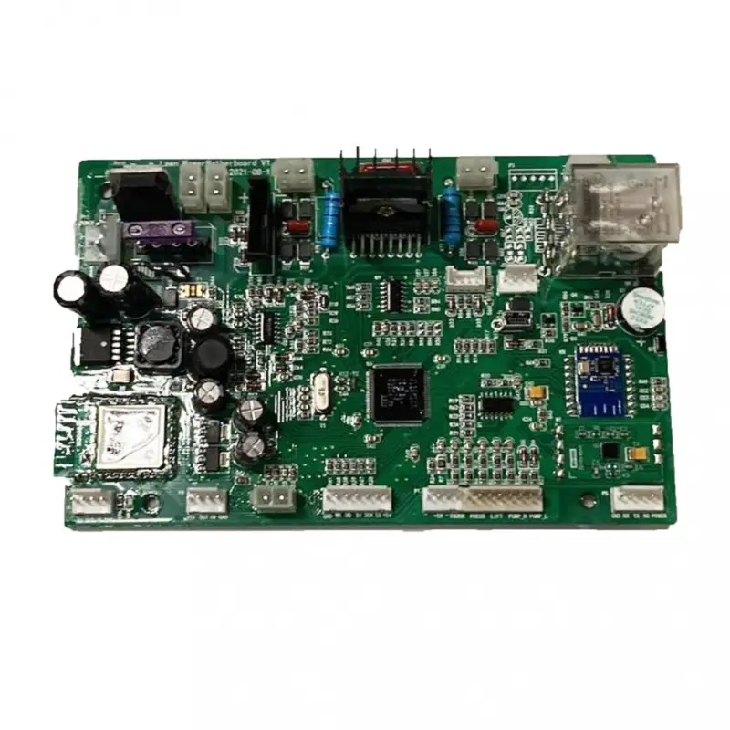 Billig Mainboard/kretskort V1.5 E1800