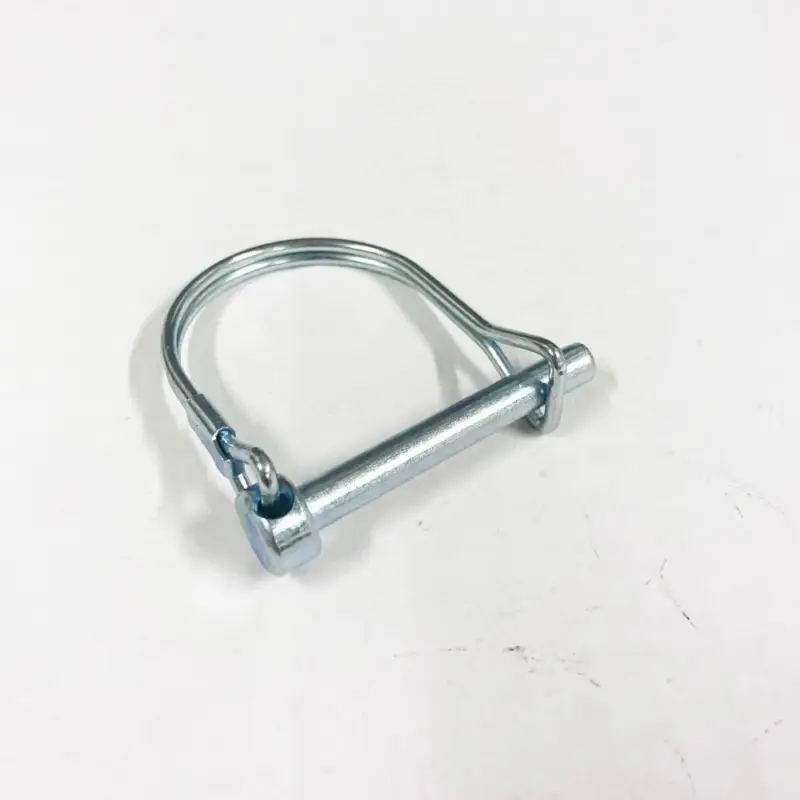 Begränsad tid D-pin 6x40 till SL-22B