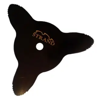 Beställ idag Strand Total 300x20 slyklinga