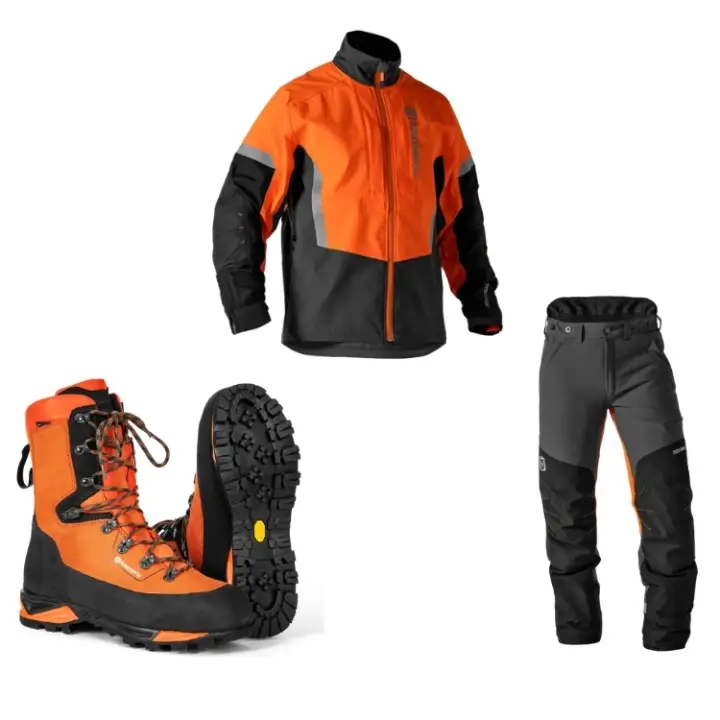 Skyddspaket - Husqvarna Technical Sänkt pris