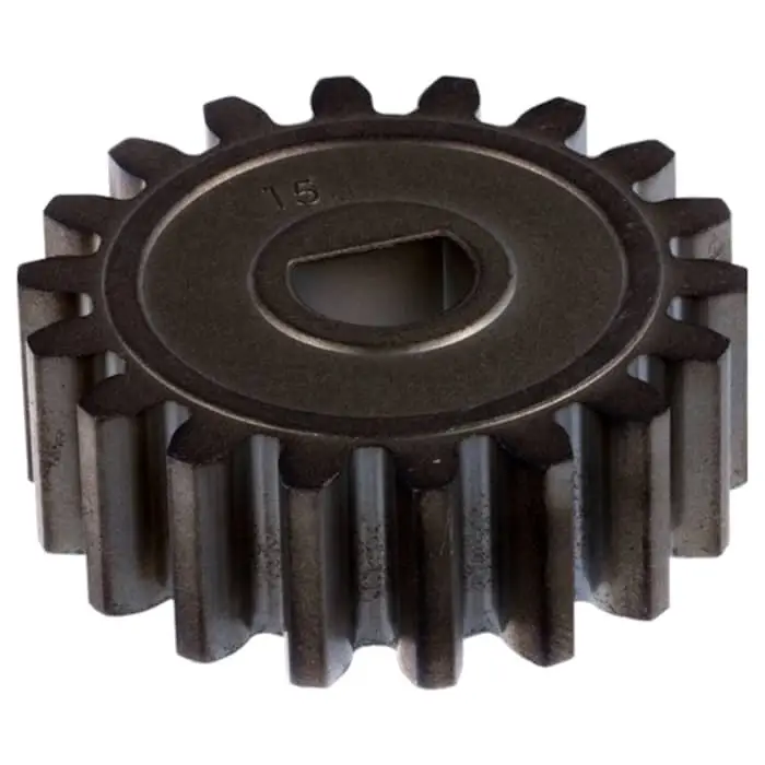 Sänkt pris Drev Metall 2956669-01