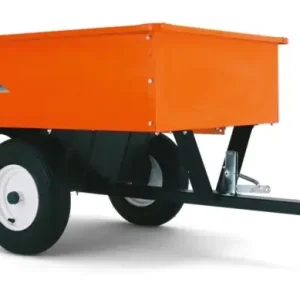Trygg betalning Transportvagn 275