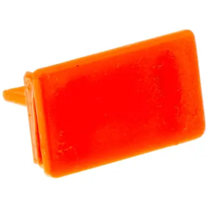 Utförsäljning Täckbricka
