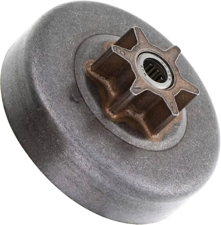 Kampanj Kopplingstrumma 3/8, Jonsered CS2138C, Partner P740, P842