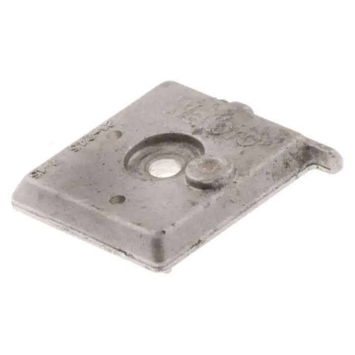 Fri frakt Lock Pumpsida 5016662-01