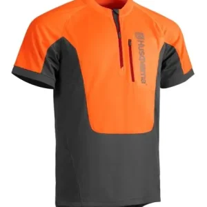 T-shirt Technical, kort ärm Beställ idag
