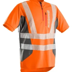 T-shirt Technical High Viz, EN20471 Begränsat erbjudande