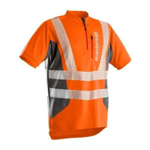 T-shirt Technical High Viz EN20471 XXXL Utförsäljning