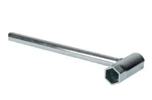 Populärt val Hylsnyckel Nv 19 5021146-02