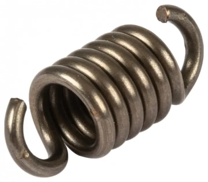 Begränsad tid Kopplingsfjäder 555/556/560/562 (2016-)
