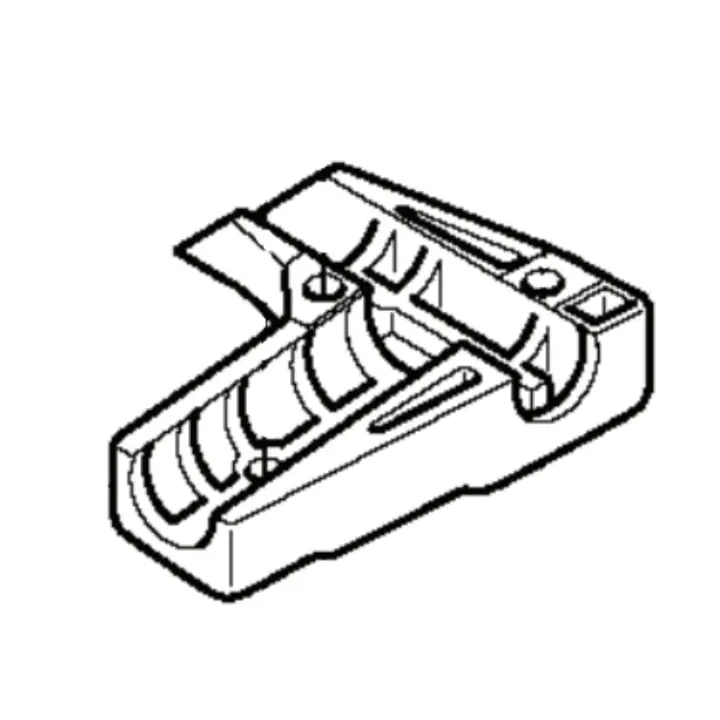 Lock Reglagehus 5022836-03 Nedsatt pris