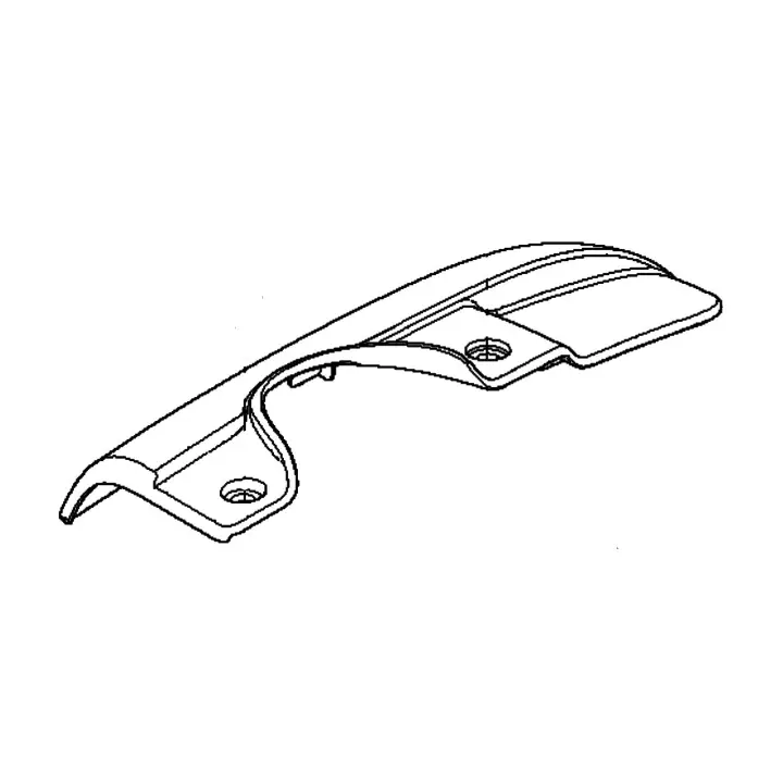 Armskydd 5024339-01 Rea