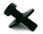 Snabb leverans Knivbultsats 3/8" UNF x 32mm