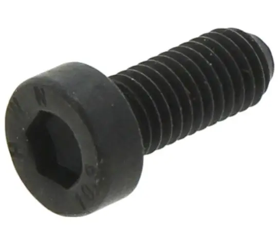 Begränsad tid Skruv Mc6Ls 5X12 5032020-01