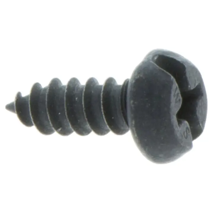 Skruv St 42 5032135-12 Sista chansen