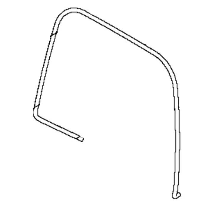 O-Ring 5032632-04 Begränsad tid