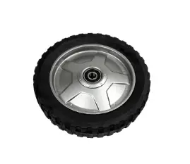 Reapris Free Wheel Five With Bearing