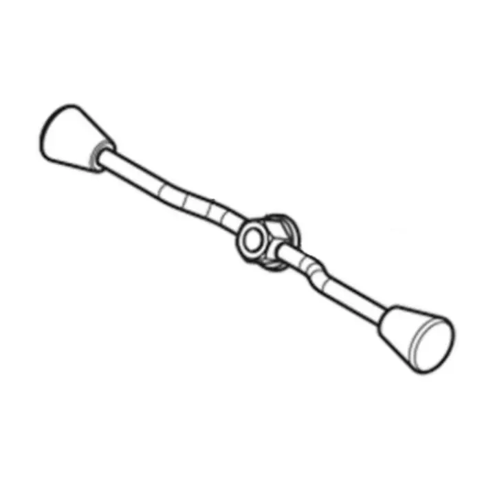 LEVER ASSY Billig