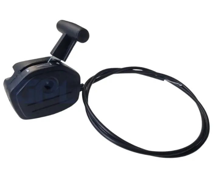 Reglage Gas Broms Klippo Excellent B&S Kundfavorit