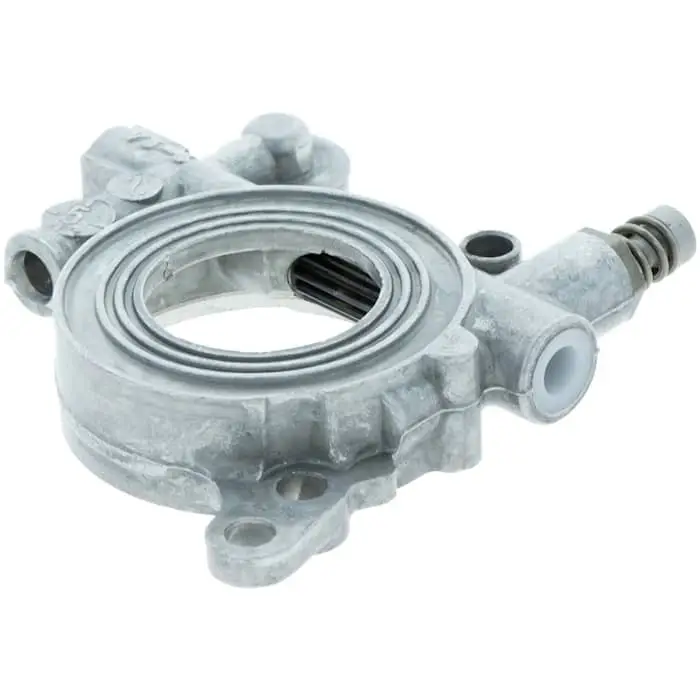 Oljepump Husqvarna 385, 390XP, CS2186, CS2188 risnedsättning