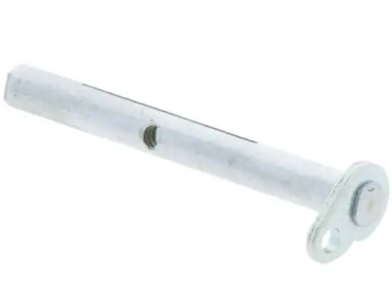Populärt val Trottelaxel Kpl 5035465-01