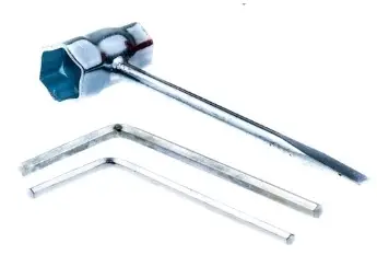 Husqvarna Verktygssats 5035585-01 Extra rabatt