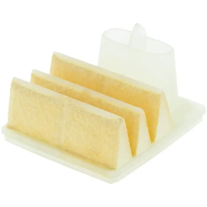 Snabb leverans Luftfilter non woven