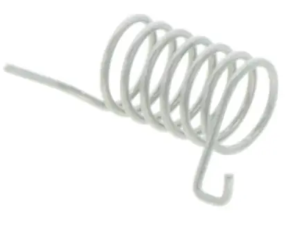 risnedsättning Fjäder