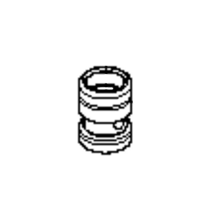 Trygg betalning Nozzle Assy