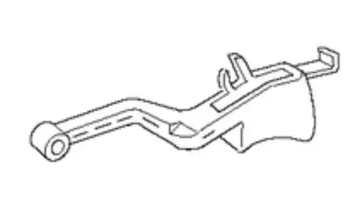 Reapris Gasreglage
