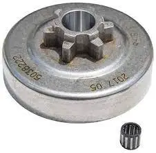 Kopplingstrumma Husqvarna 334T, 335XPT, 336, 338XPT, 339XP I lager