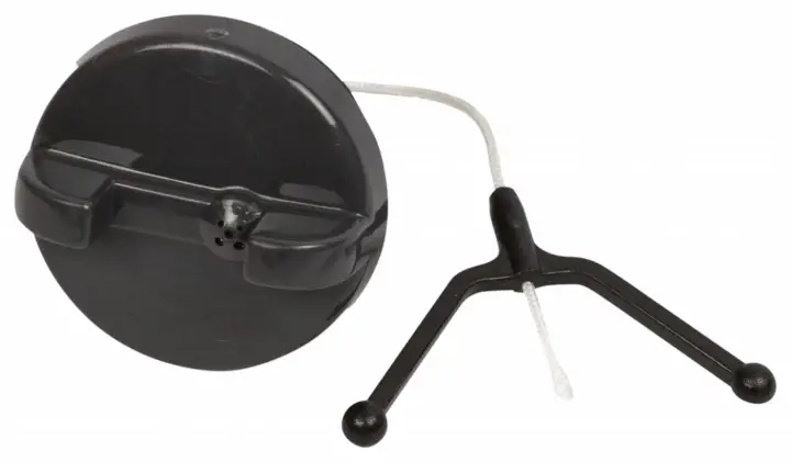 Populärt val Tanklock 225R, 232R, 235R, 240R, 245RX, 250R, 252RX