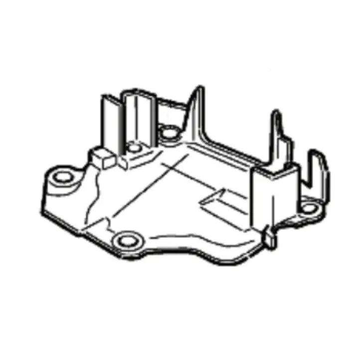 Utförsäljning Förgasarrumsbotten 5038966-04