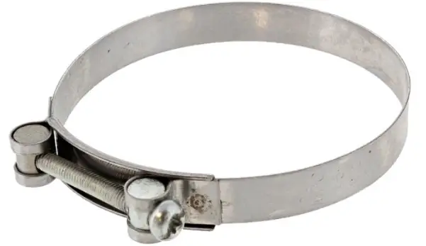 Hose Clamp Jalmarson-Mpc Mini Populärt val