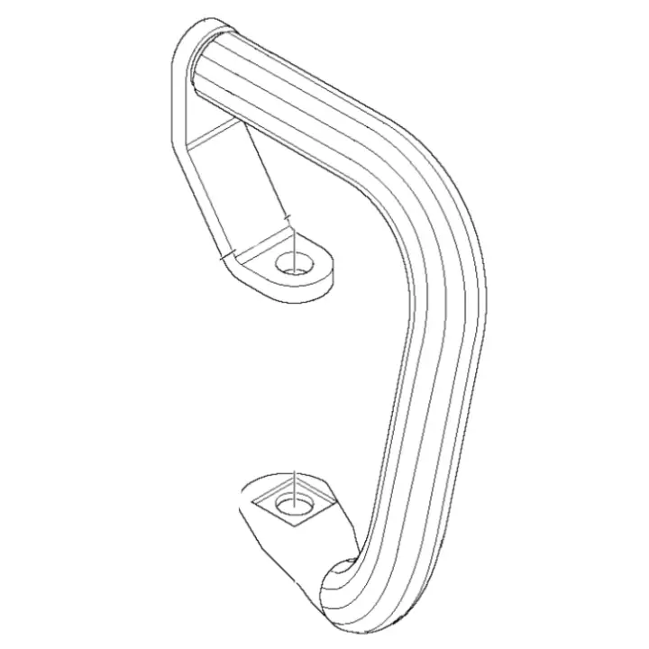 Reapris Handle