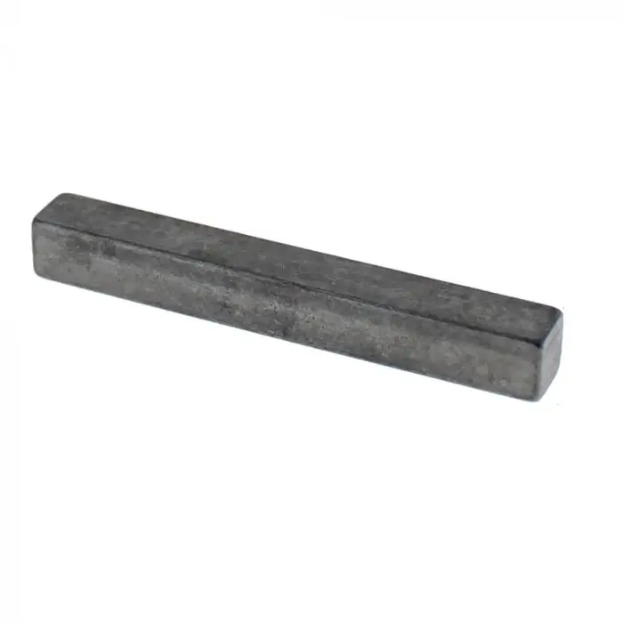Sänkt pris Kil,6,3X6,3X50 Motoraxel