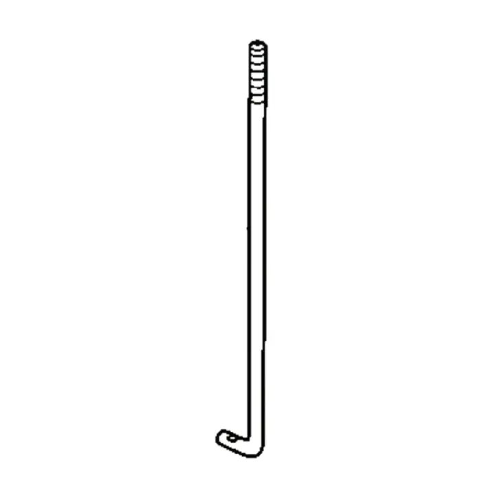 Stång Höjd- Billig