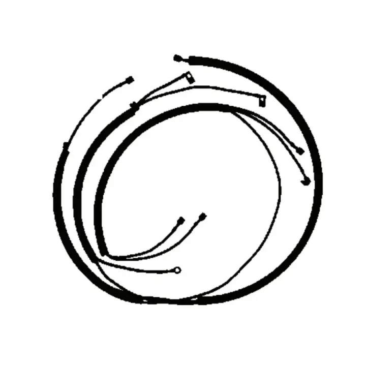 Rabatter Kablage (Kawa)