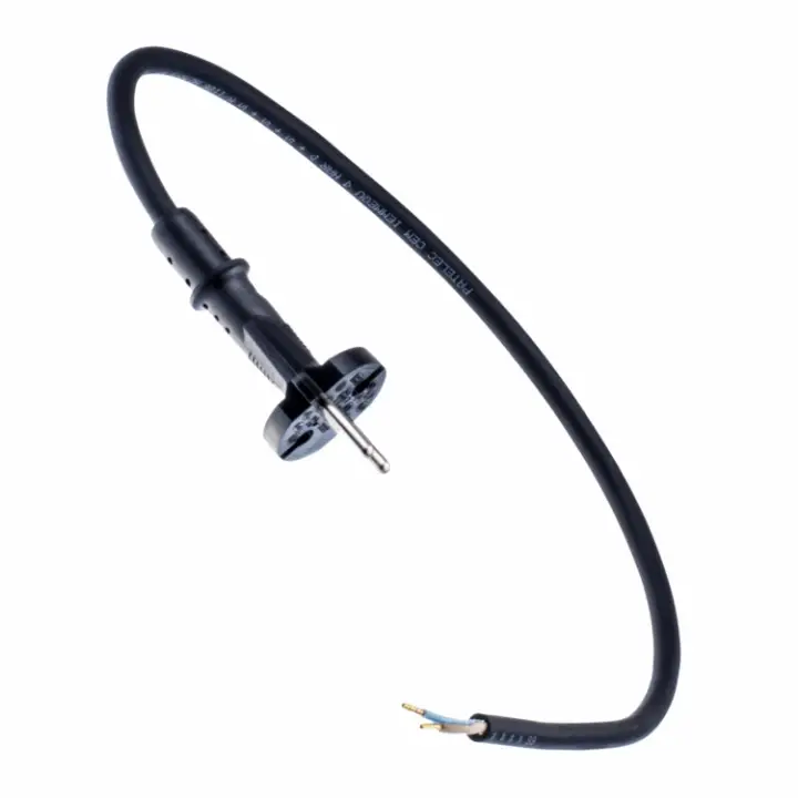 Säker betalning Kabel M Stickpropp