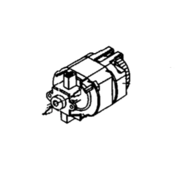 Motor 1500W Outlet