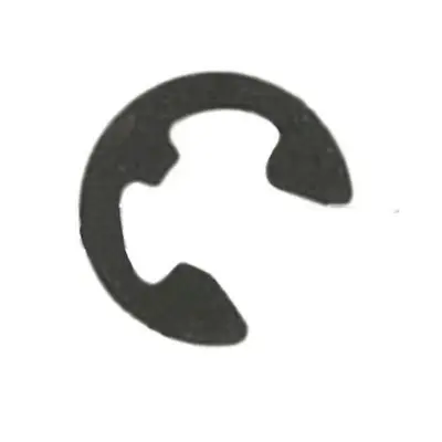 Begränsat antal Ring