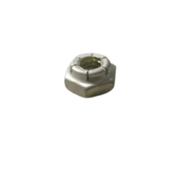 Endast denna vecka Locknut 1/4-20