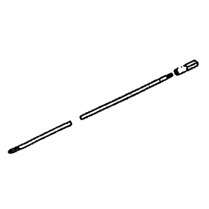 Drivaxel Extra rabatt