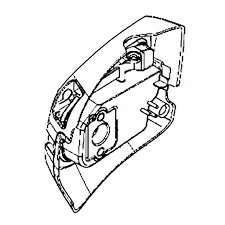 Filter Holder Assy Kit Agile Kampanjpris